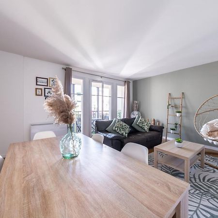 Disney Pop Appartement Serris Zewnętrze zdjęcie