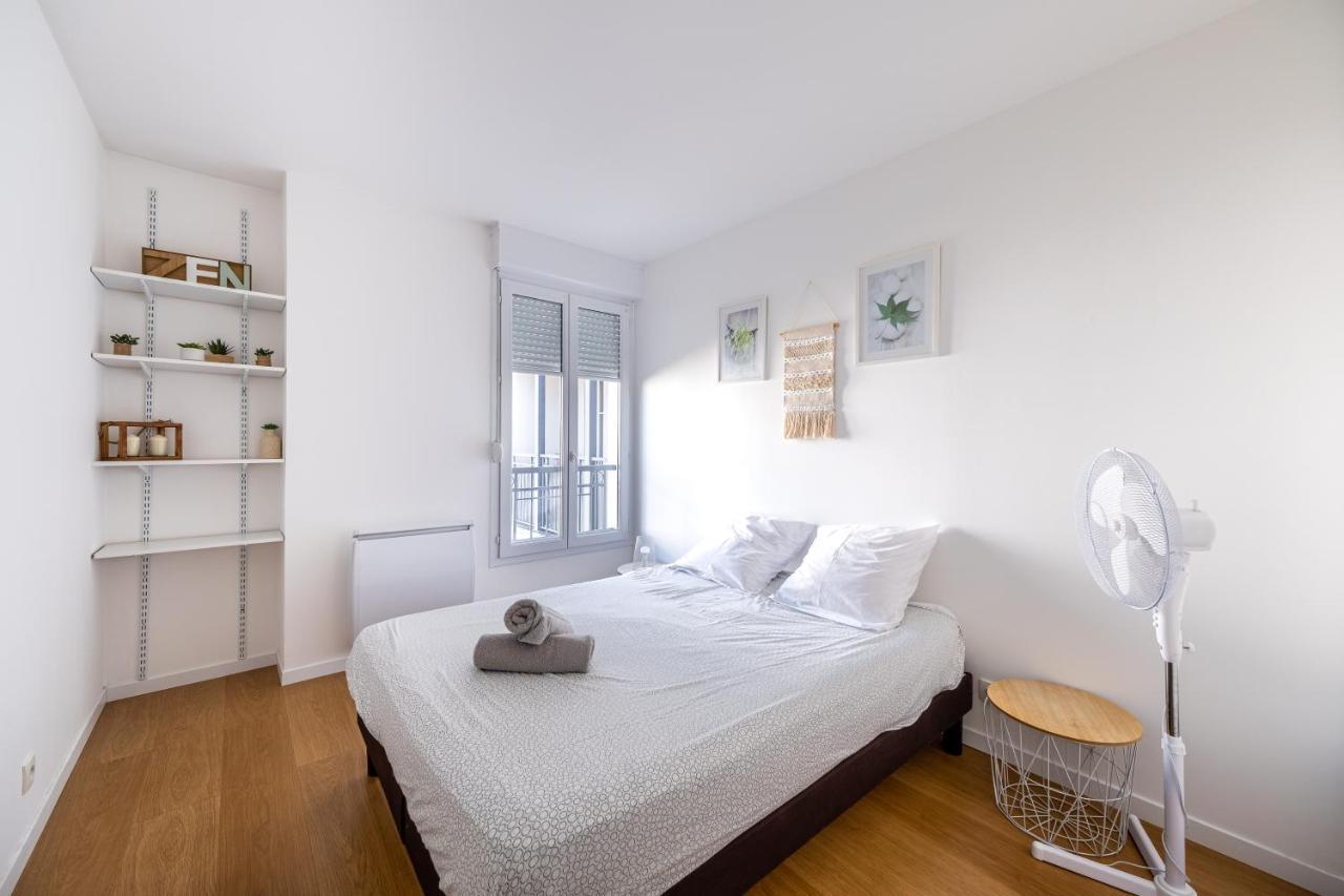 Disney Pop Appartement Serris Zewnętrze zdjęcie