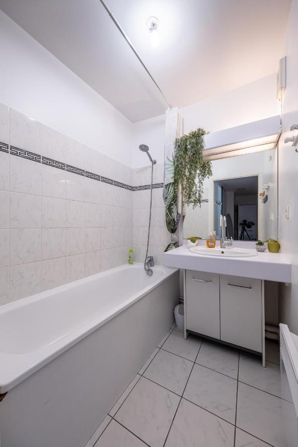 Disney Pop Appartement Serris Zewnętrze zdjęcie