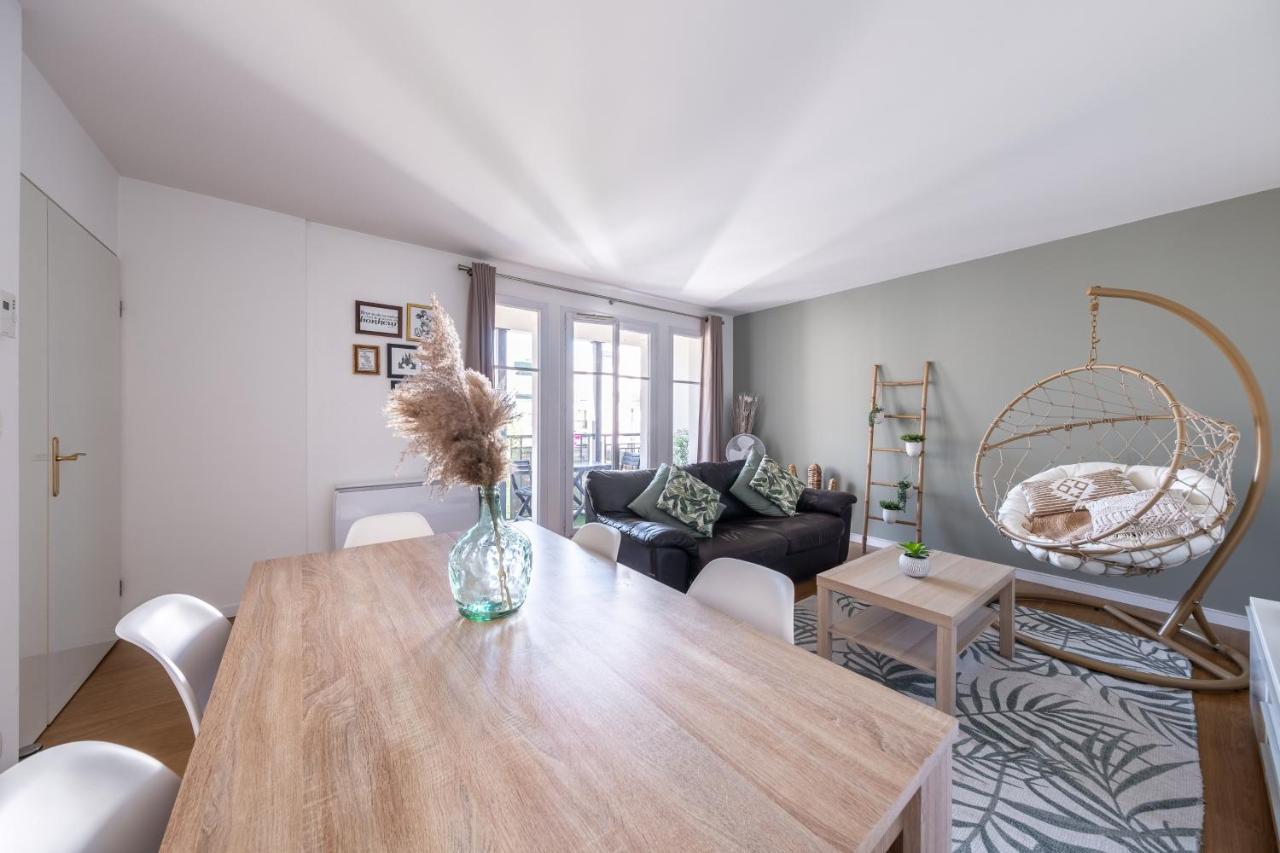 Disney Pop Appartement Serris Zewnętrze zdjęcie