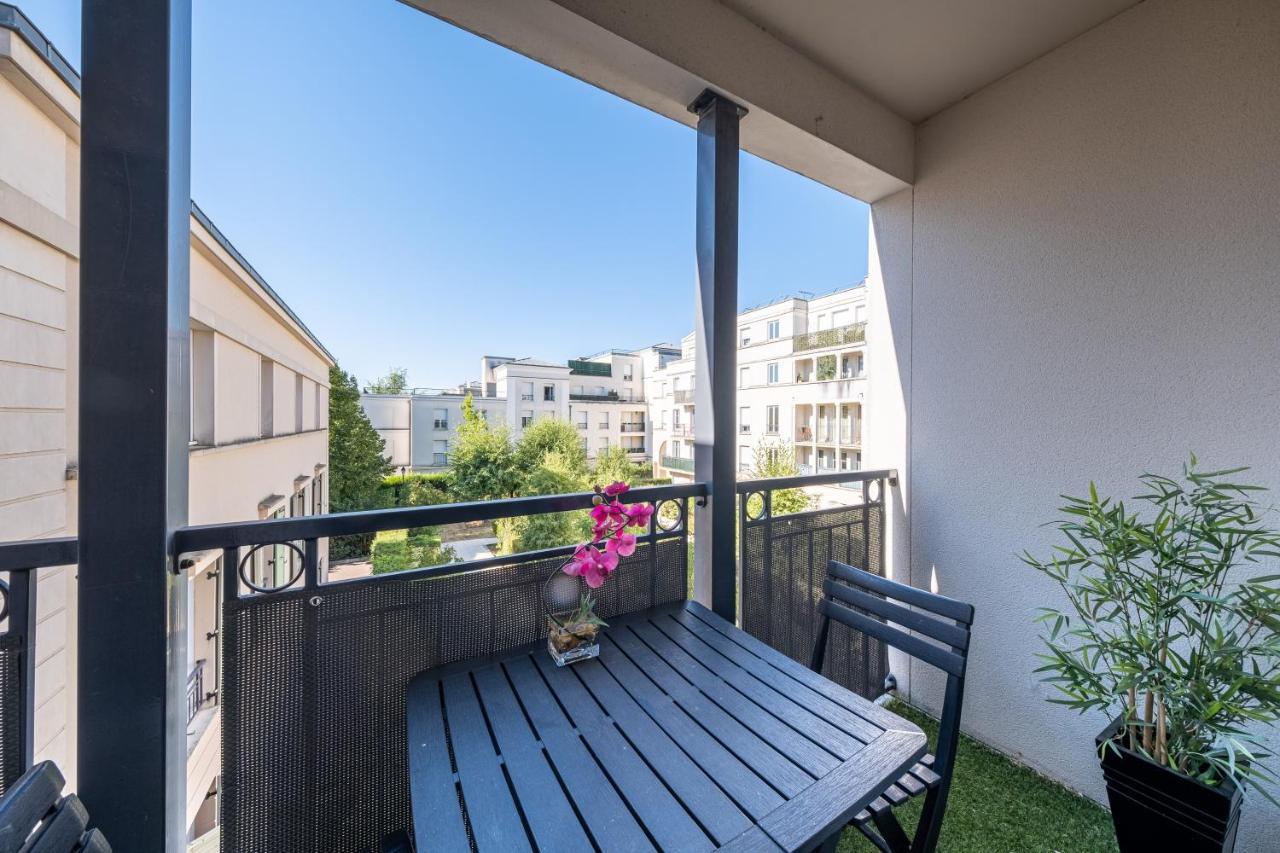 Disney Pop Appartement Serris Zewnętrze zdjęcie